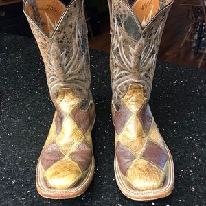 Rios of Mercedes Boots